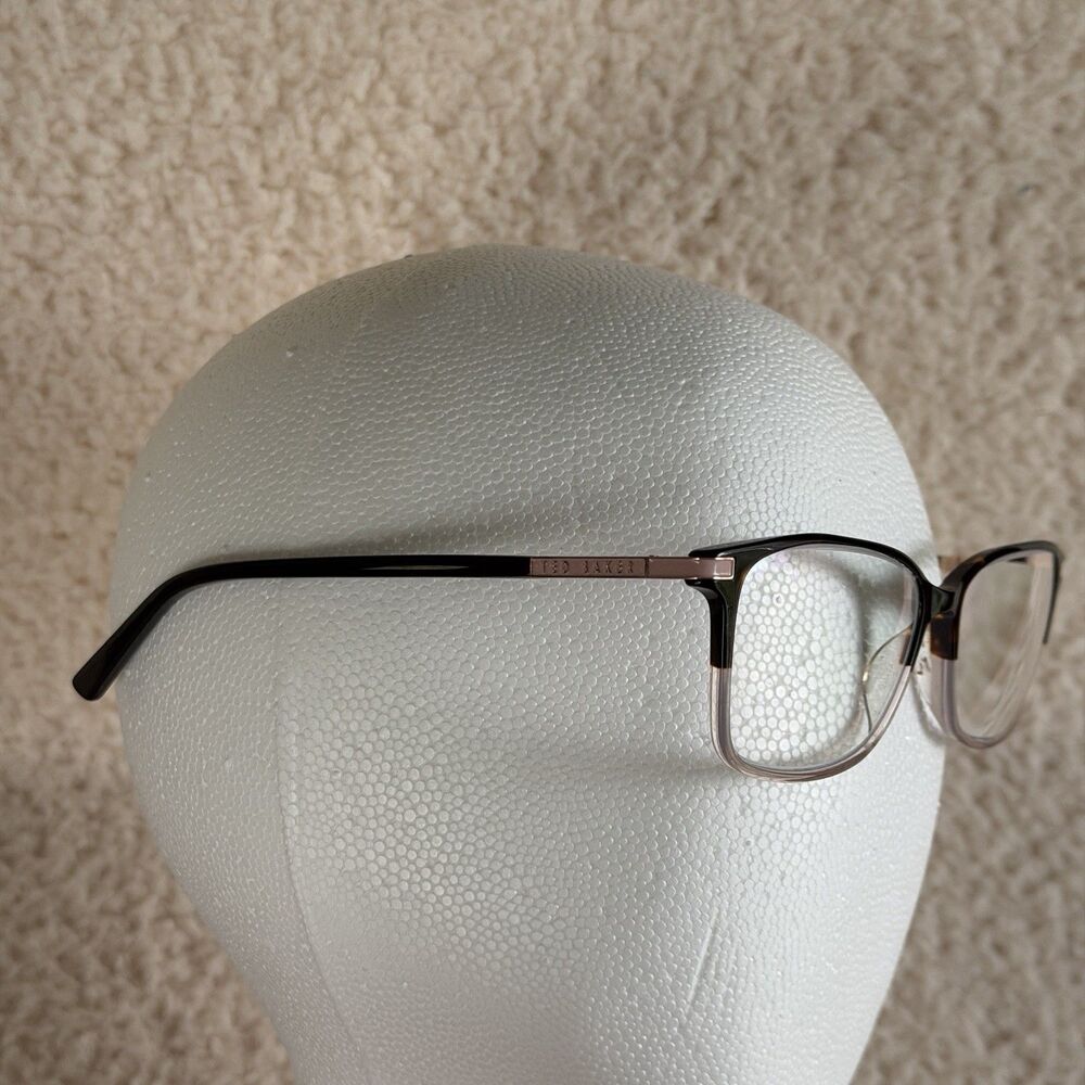 Ted Baker TW004 Hav Eyeglasses Frames Womens Tortoise - Picture 9 of 16